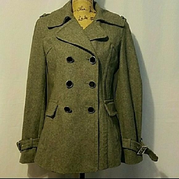 Express Jackets & Blazers - Love Express coat.